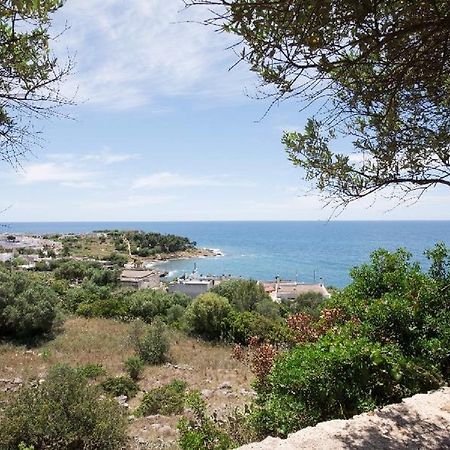 Villa Urania Torre San Giovanni Ugento Zewnętrze zdjęcie
