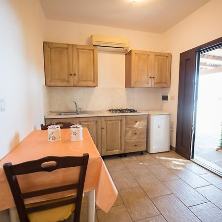 Villa Urania Torre San Giovanni Ugento Zewnętrze zdjęcie