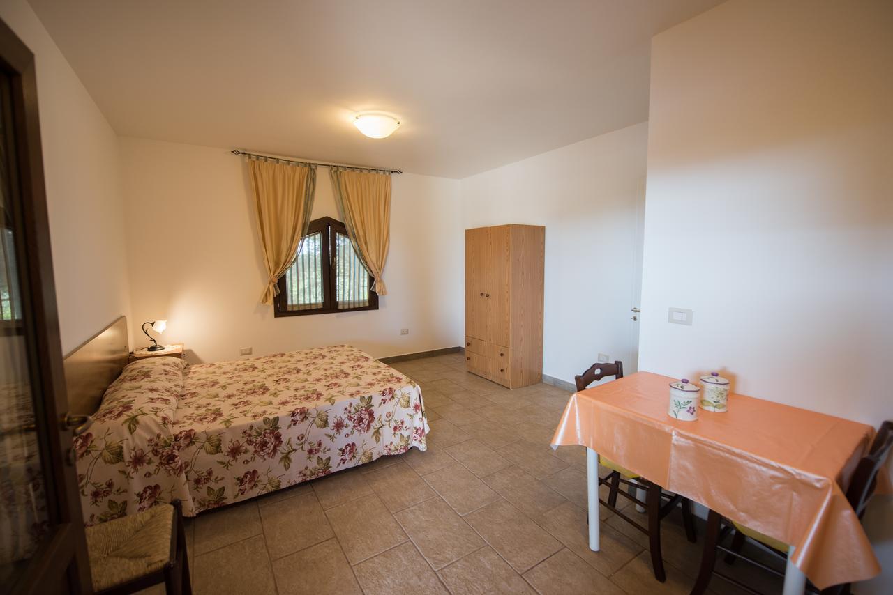 Villa Urania Torre San Giovanni Ugento Zewnętrze zdjęcie