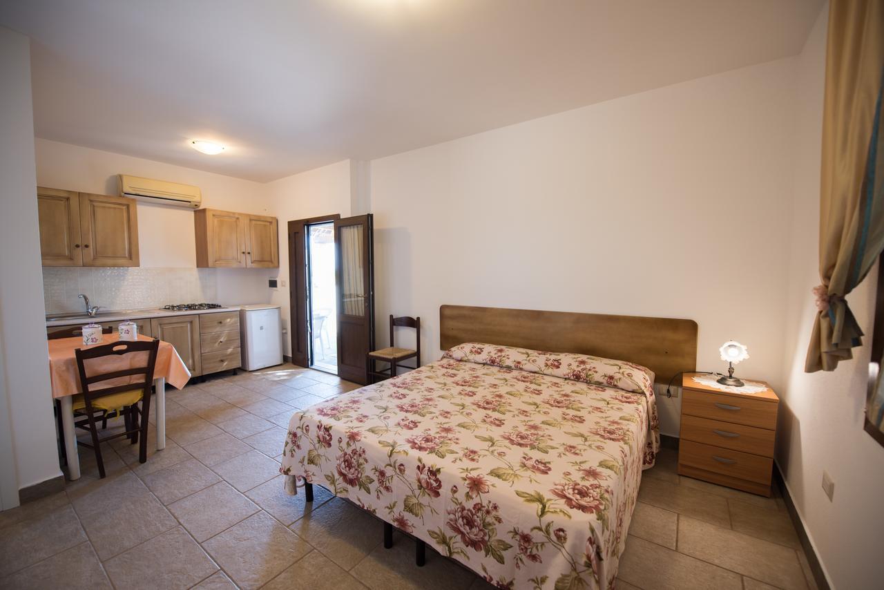 Villa Urania Torre San Giovanni Ugento Zewnętrze zdjęcie