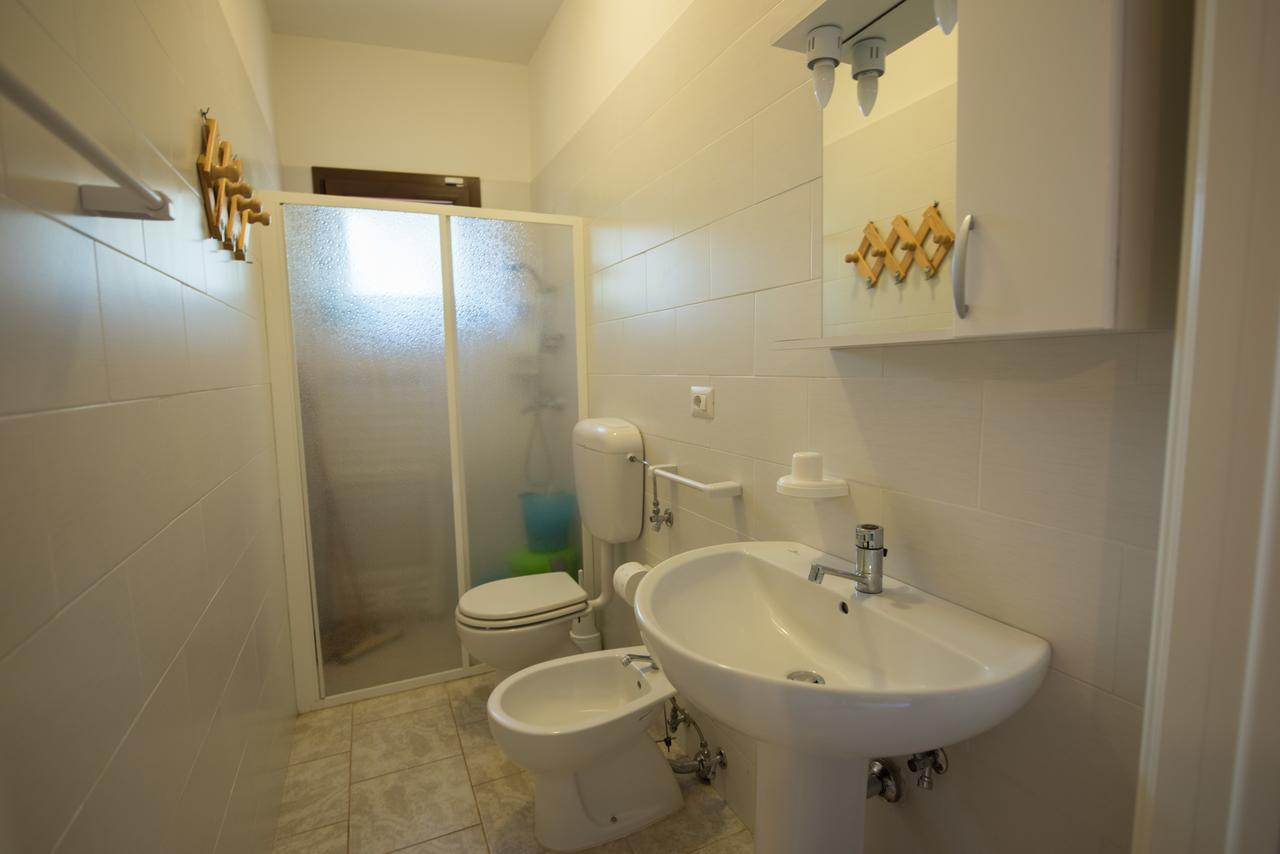 Villa Urania Torre San Giovanni Ugento Zewnętrze zdjęcie