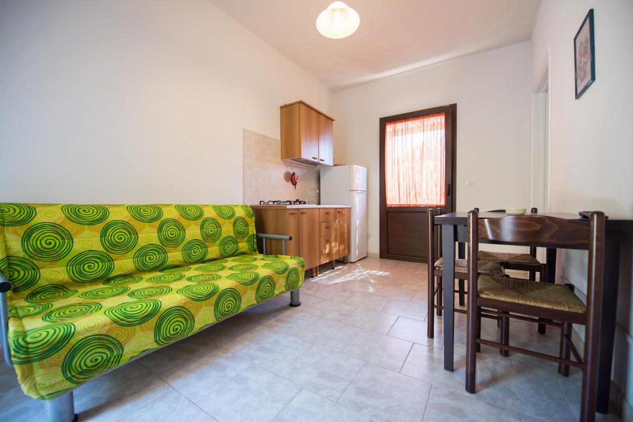 Villa Urania Torre San Giovanni Ugento Zewnętrze zdjęcie