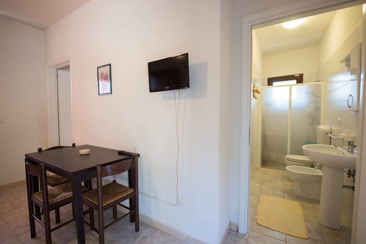 Villa Urania Torre San Giovanni Ugento Zewnętrze zdjęcie