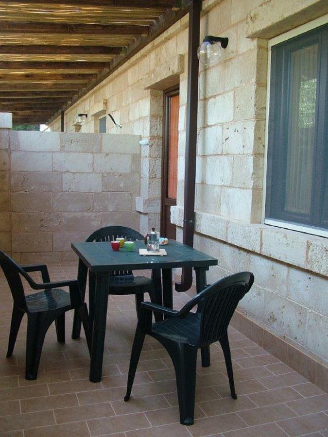 Villa Urania Torre San Giovanni Ugento Zewnętrze zdjęcie