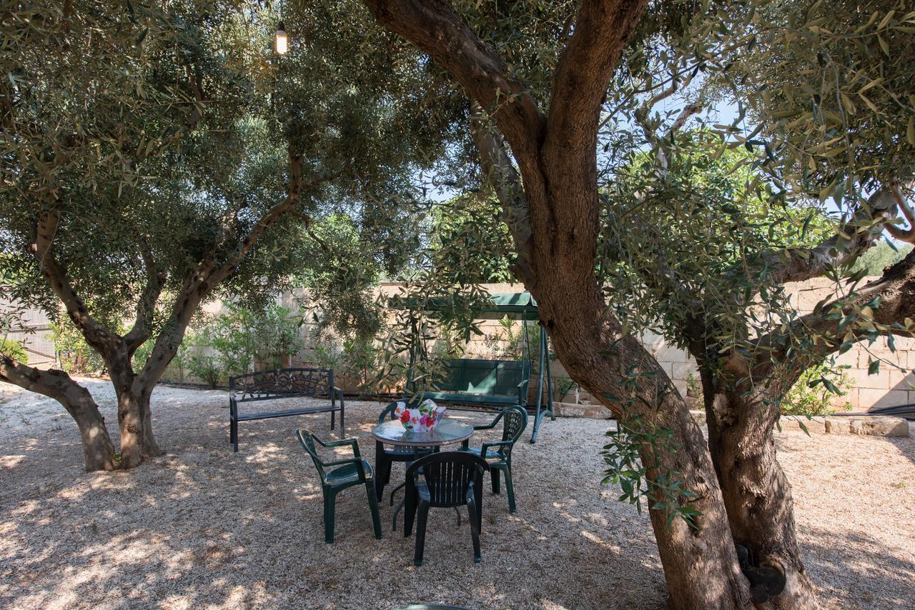 Villa Urania Torre San Giovanni Ugento Zewnętrze zdjęcie